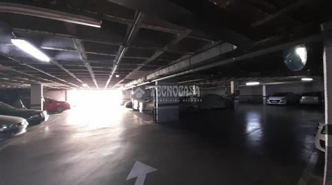 Foto 5 de Garatge en venda a Suroeste - Zona Hospital, Móstoles