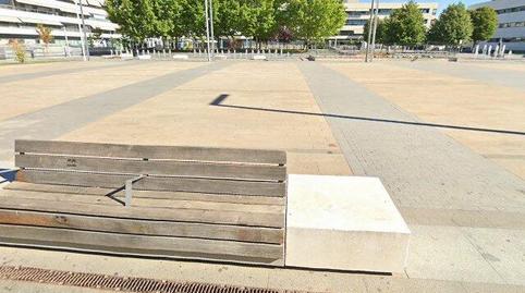 Foto 4 de Casa adosada en venta en Cl Manuel de Falla, Centro, Madrid