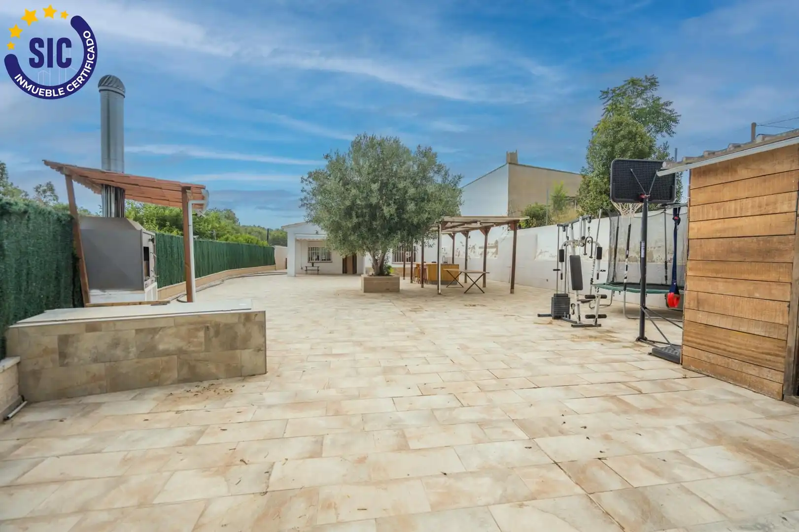 Maison rustique avec piscine à vendre à Calle Pedralba, imagen 42