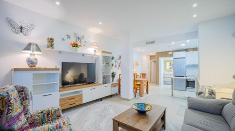 Foto 3 de Planta baja en venta en Avenida Purisima de la, 7, Zona Playa del Cura, Alicante