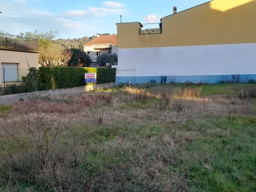 Terrain résidentiel à vendre à Les Lloses 12, imagen 3