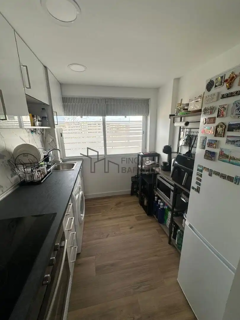 Flat for sale in Oliver