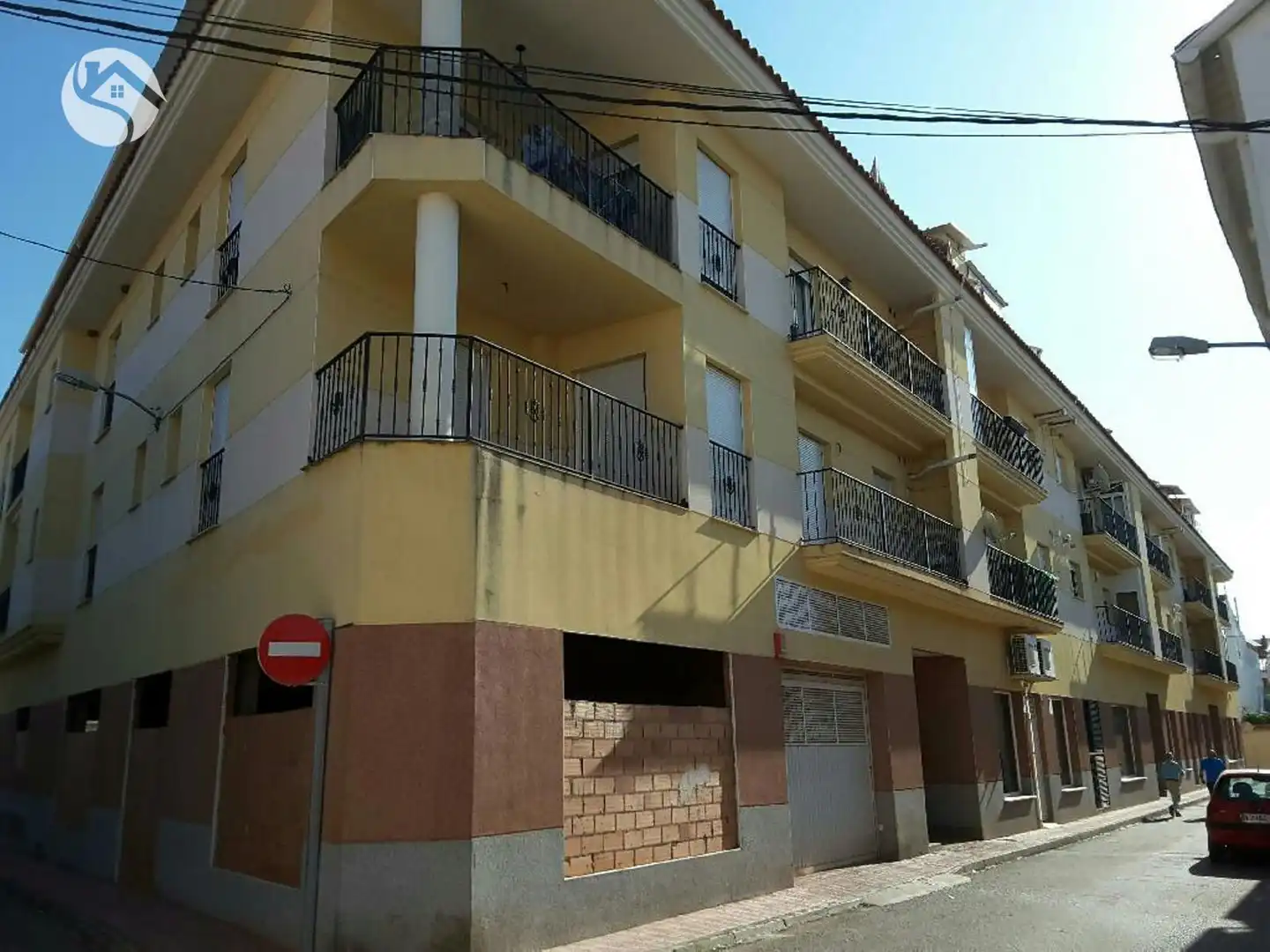 Local comercial en venda a Cervantes