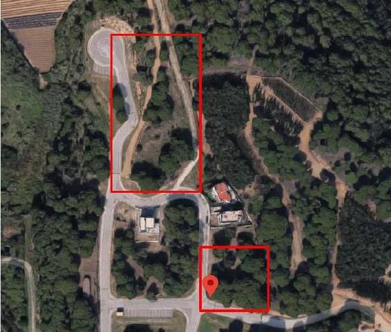 Terreno residencial en Venta en Carrer Marc Pastor, 3 en Urbanitzacions