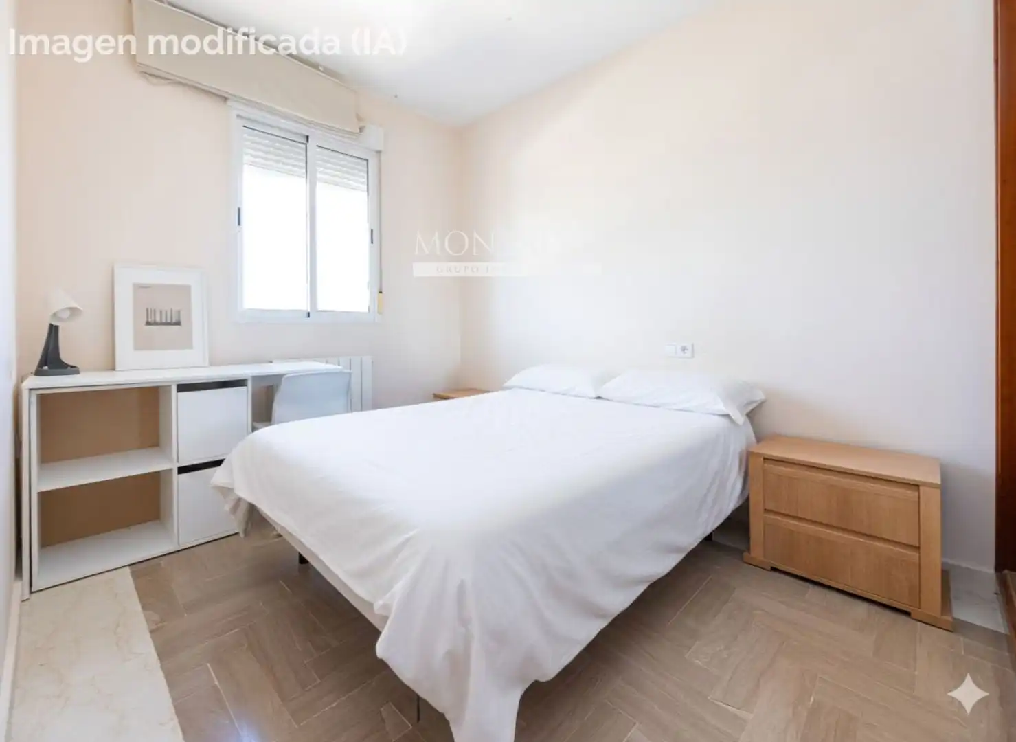 Habitación de Casa o chalet en venta en Gójar con Calefacción y Piscina