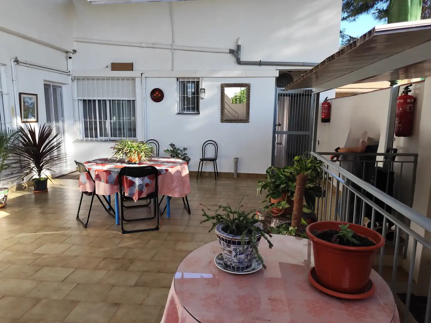 Casa con giardino in vendita a Calle Nogueras 11, imagen 7
