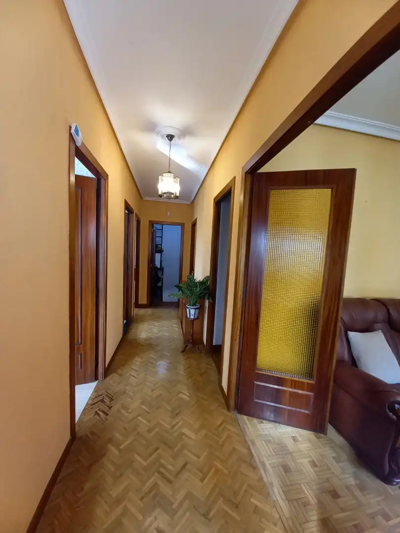 Casa con jardín en venta en Lugar Castro, imagen 27