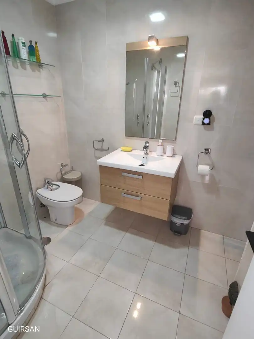 Wohnung mit Aufzug zur Miete in Paseo de Cotobro, imagen 5