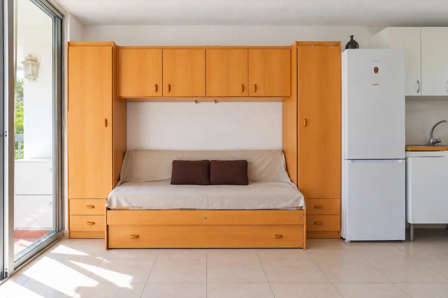 Studio mit Pool zum Verkauf in Carrer de Serafí Pitarra, imagen 7