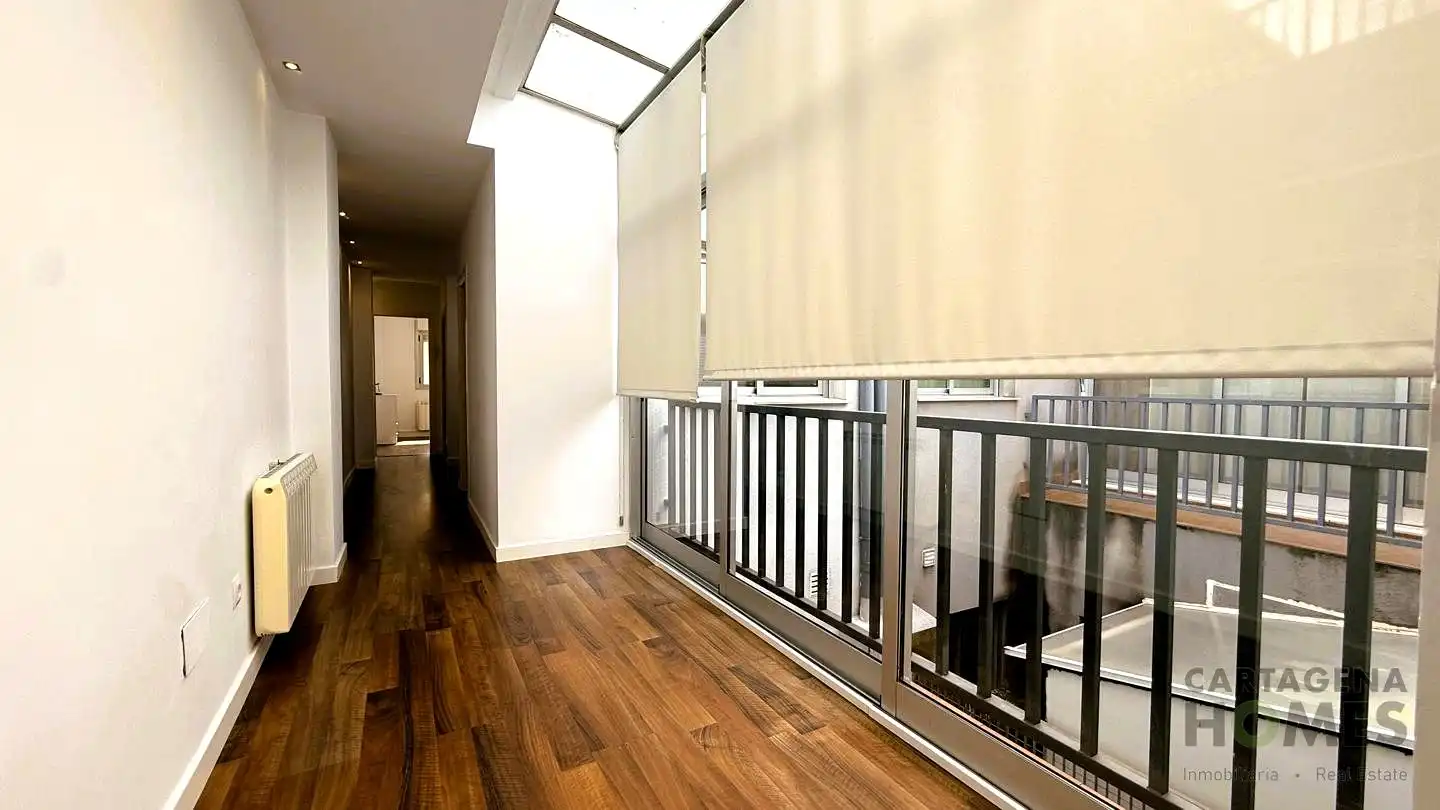 Casa o chalet en venta en Cartagena con Aire acondicionado, Calefacción y Terraza