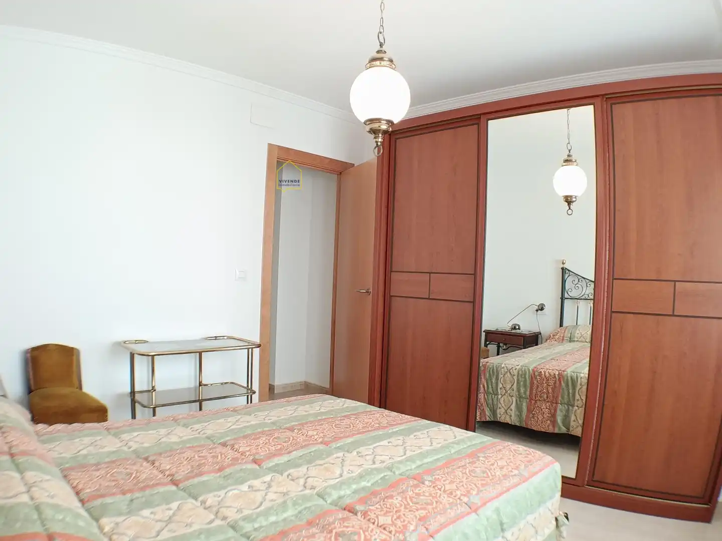Wohnung zum Verkauf in San José