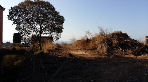 Foto 5 de Finca rústica en venda a Santa Maria Balís - Can Riera - Can Jordi, Barcelona