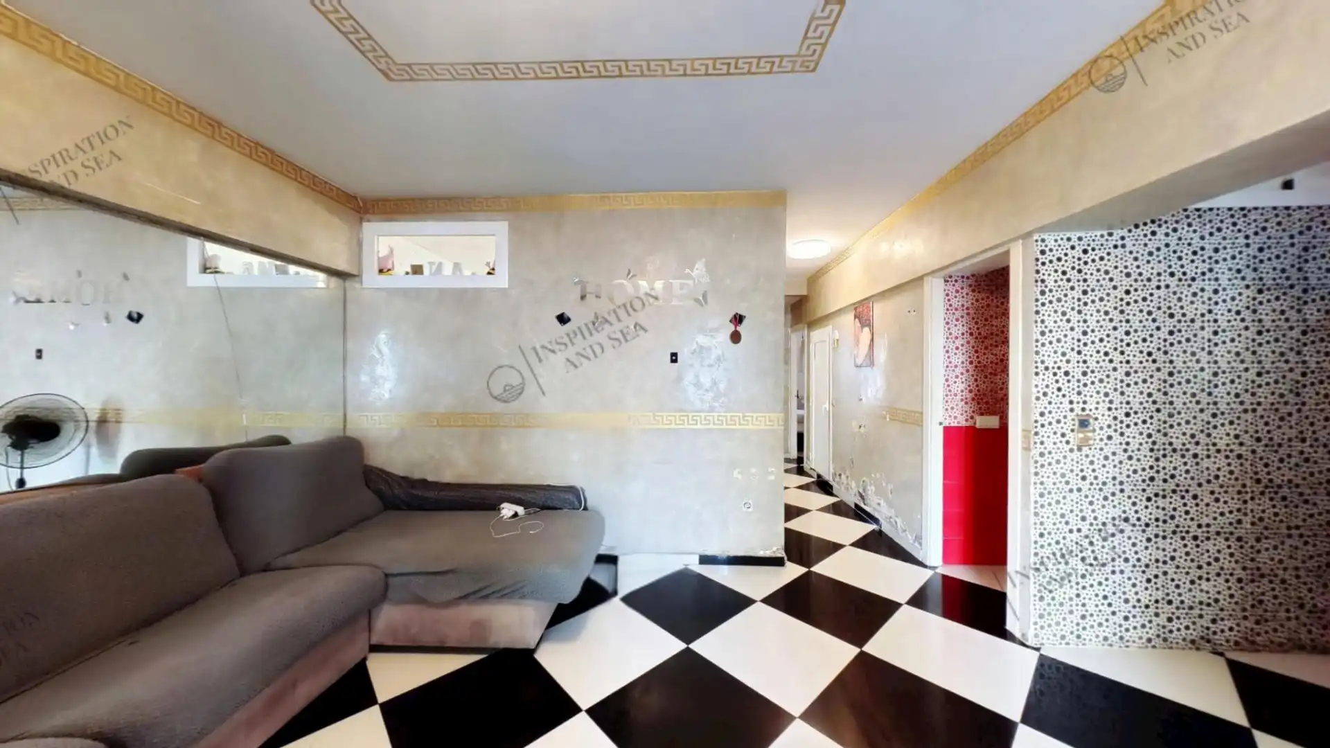 Piso en venta en Eivissa con Aire acondicionado, Calefacción y Terraza