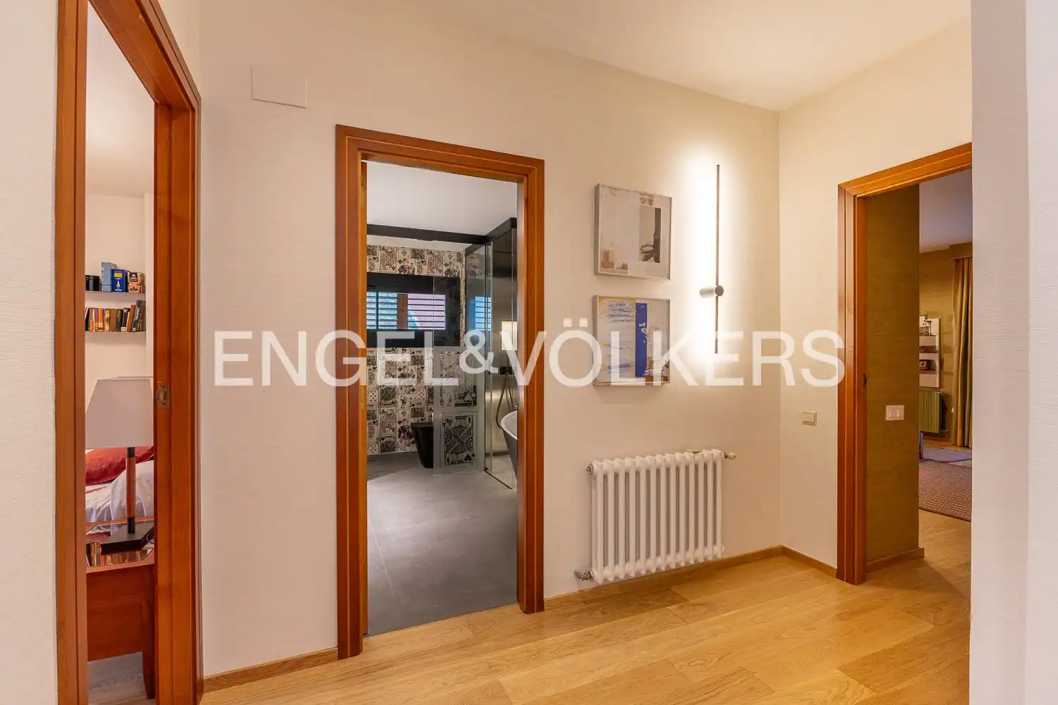 Casa con piscina en venta en El Bosque, imagen 69