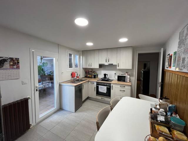 Casa-chalet en Venta en Almunia de San Juan