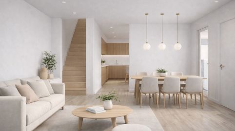 Foto 4 de Pis en venda a Carrer D'en Narcís Monturiol, Sant Narcís, Girona