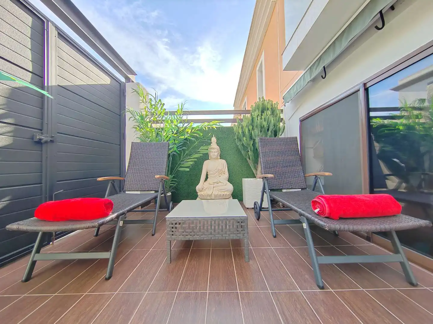 Reihenhaus mit Pool zum Verkauf in N/A, imagen 3