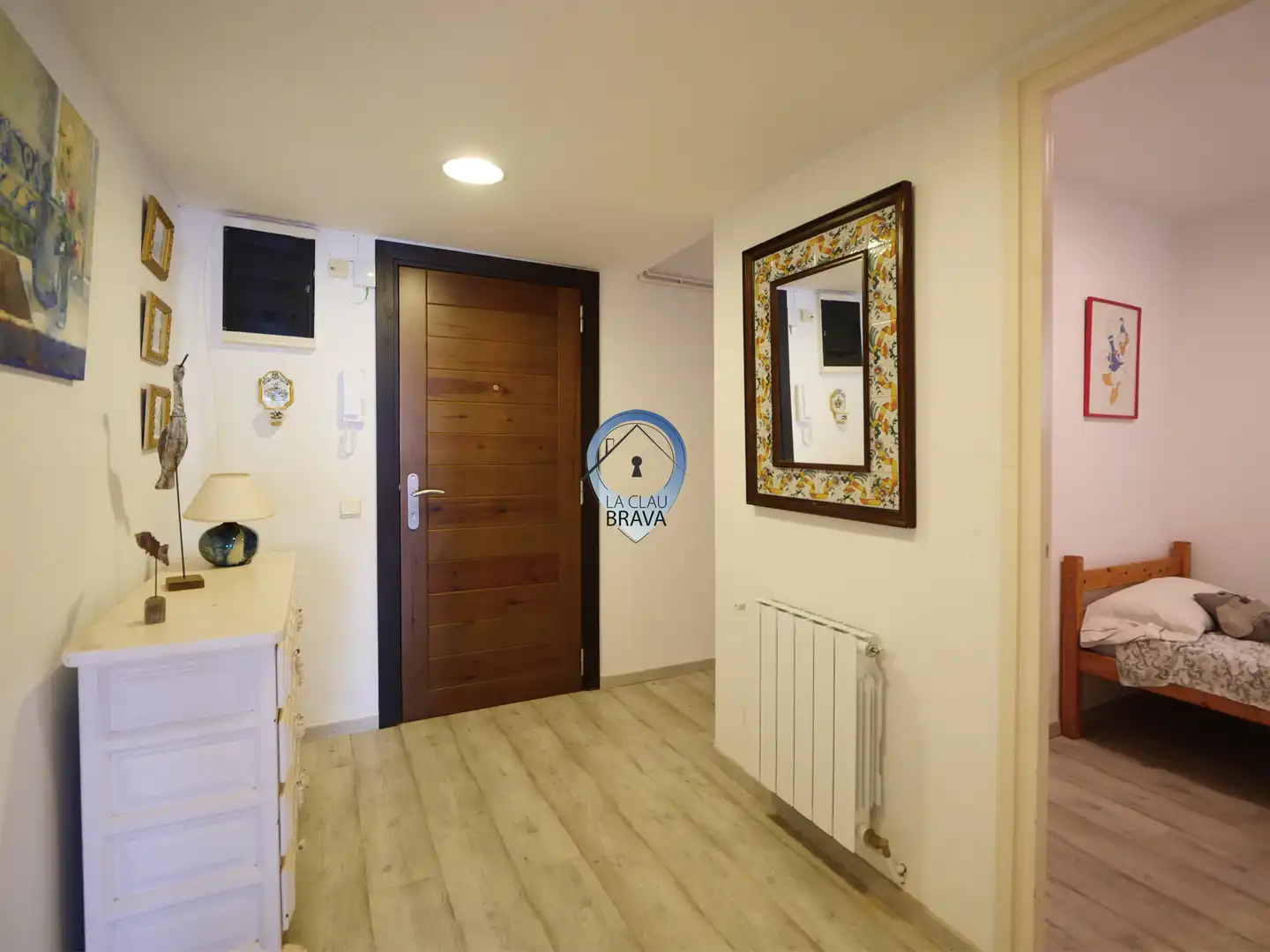 Flat for sale in Sant Feliu de Guíxols  with Heating and Terrace