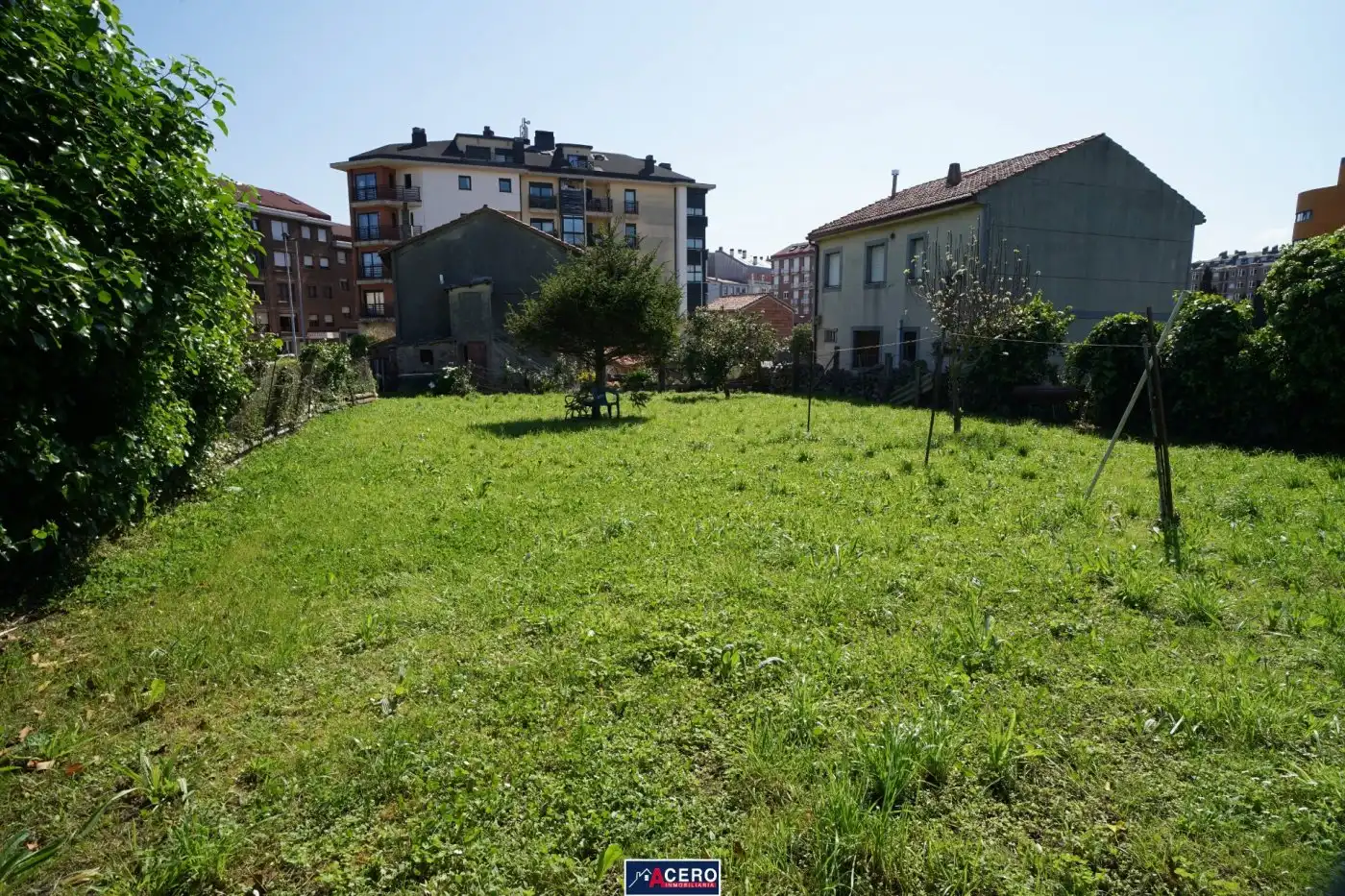 Casa o xalet en venda en Santander