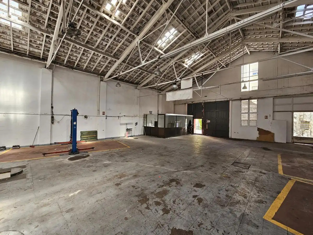 Nave industrial en venta en Castellón de la Plana / Castelló de la Plana
