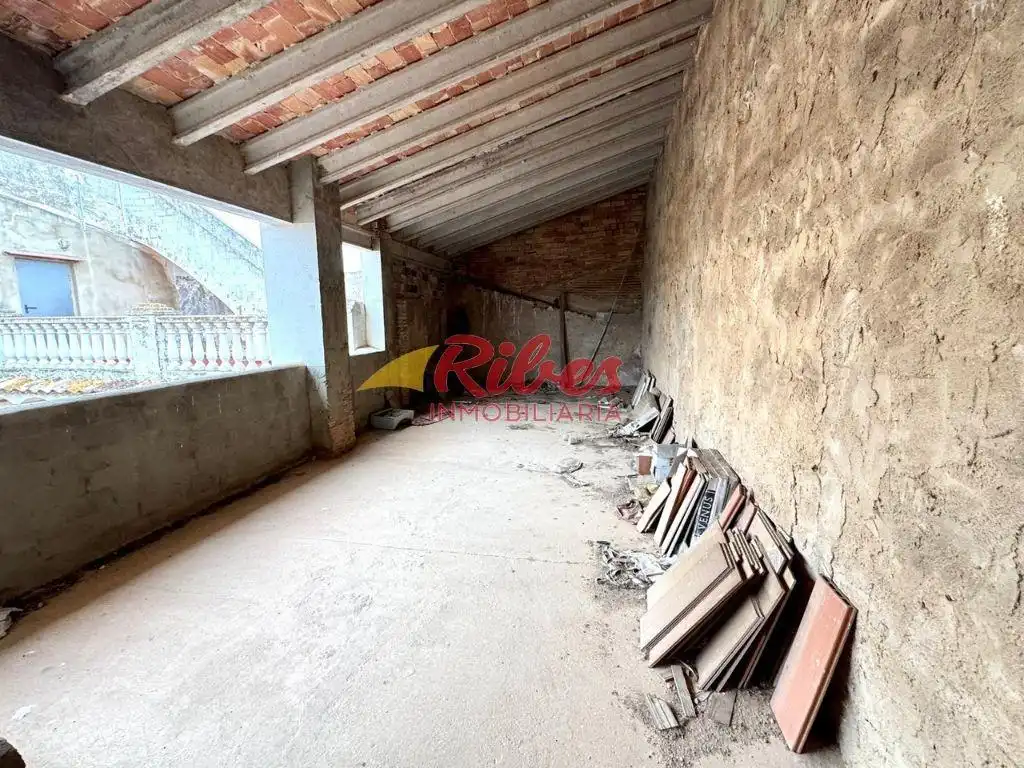 Casa o chalet en venta en Cullera con Jardín privado, Terraza y Trastero