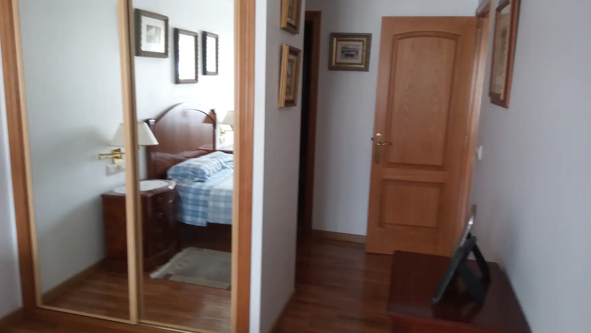 Wohnung mit Garten zum Verkauf in Rúa Lagoa 44, imagen 83
