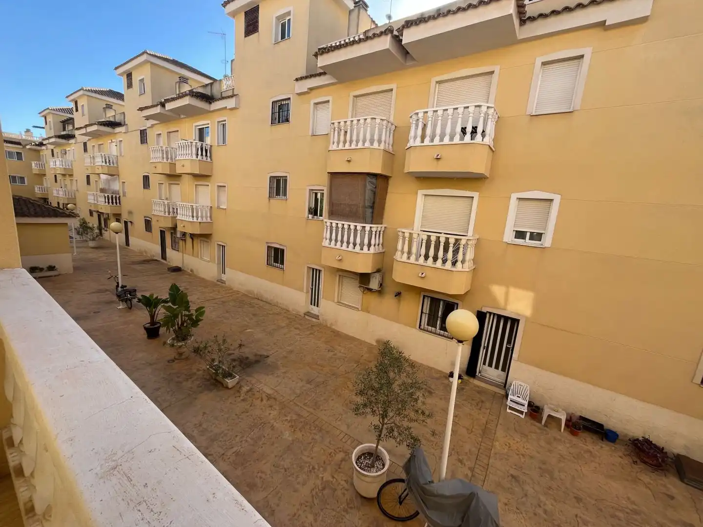 Apartment with pool for sale in Formentera del Segura, imagen 21