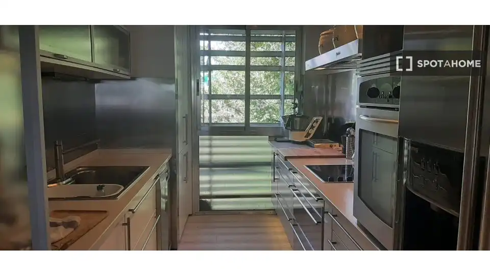 Habitació a Yucatán - Las Cornisas