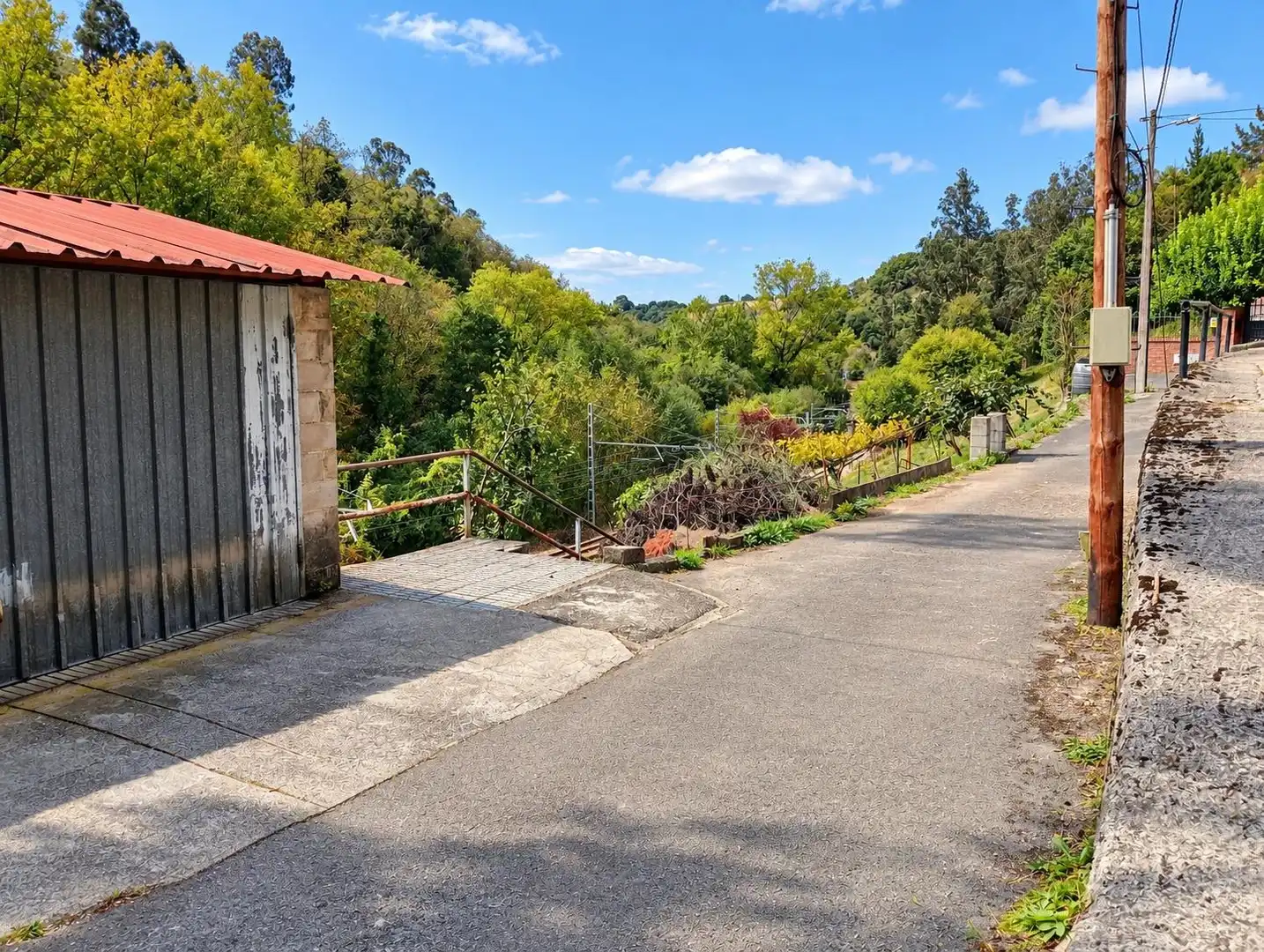 Casa rústica en venda a Barrio el Pardo, imagen 39
