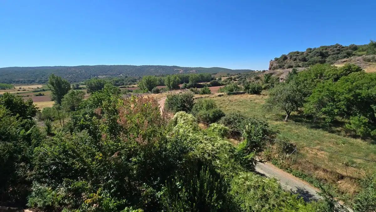 Houses for sale in Alcolea de las Peñas  with Heating, Terrace and Storage room