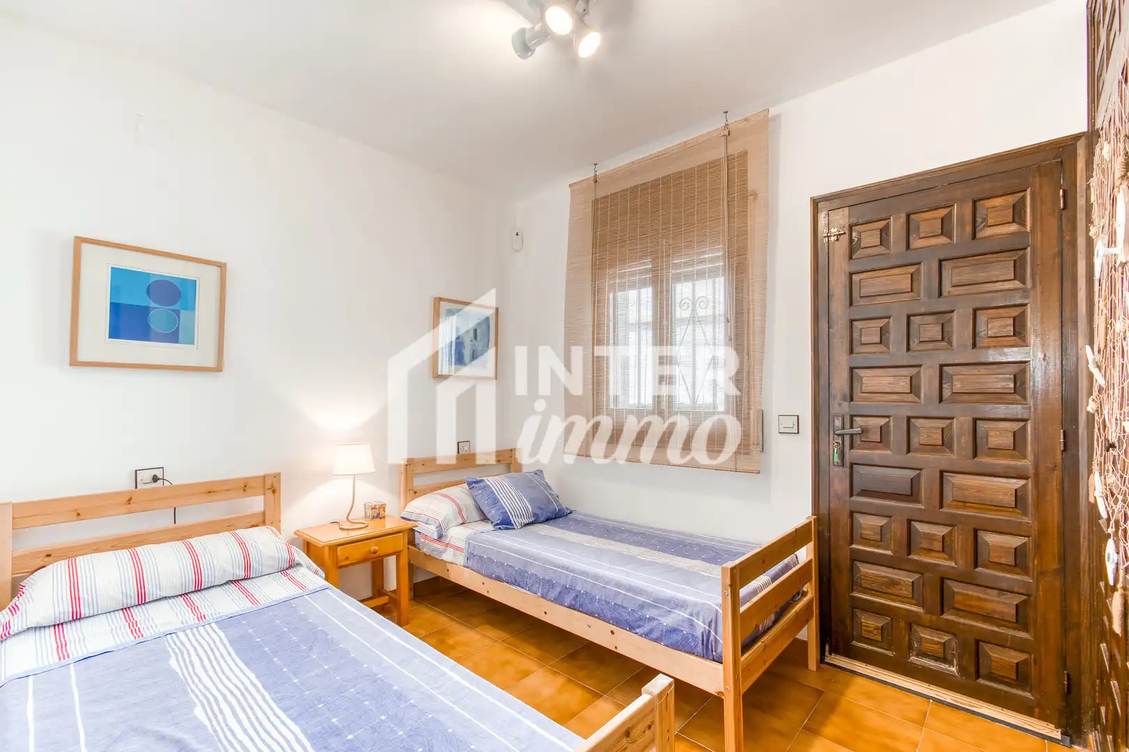 Bedroom of Houses for sale in Garrigàs, Girona