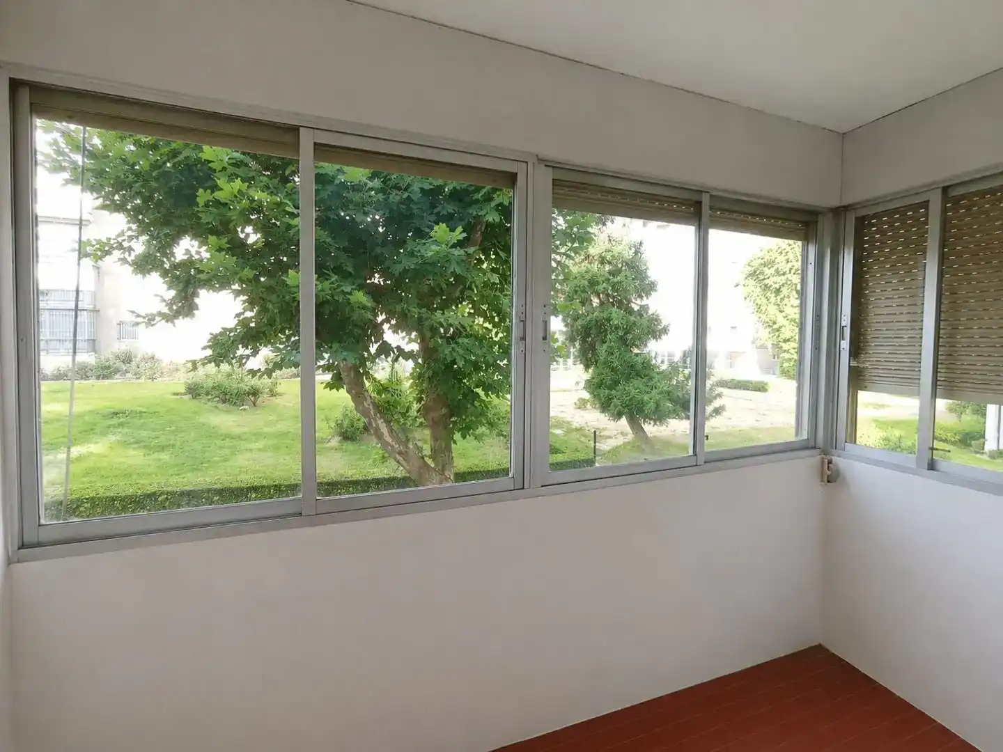 Exterior view of Flat for sale in  Madrid Capital  with Terrace
