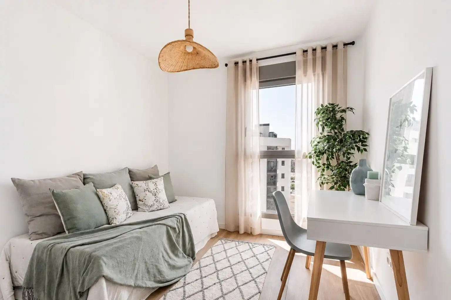 Appartement avec piscine à vendre à Calle Calle Alquería del Favero 4, imagen 12