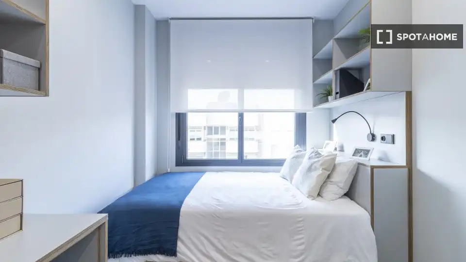 Habitación en La Buhaira