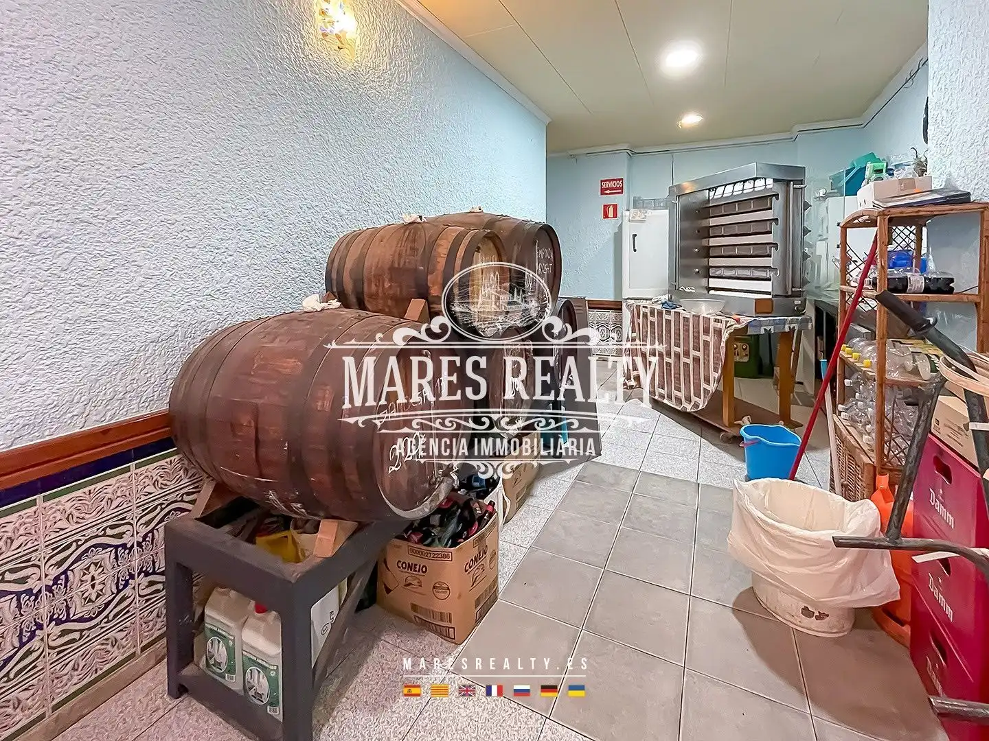 Local comercial en venta en Centre, imagen 12