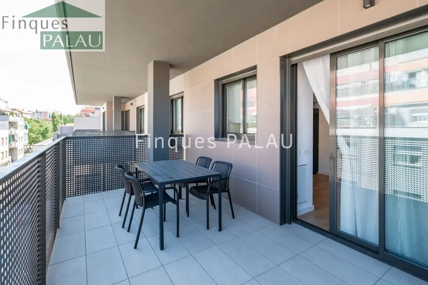 Flat with lift to rent in serra del montsec, imagen 13