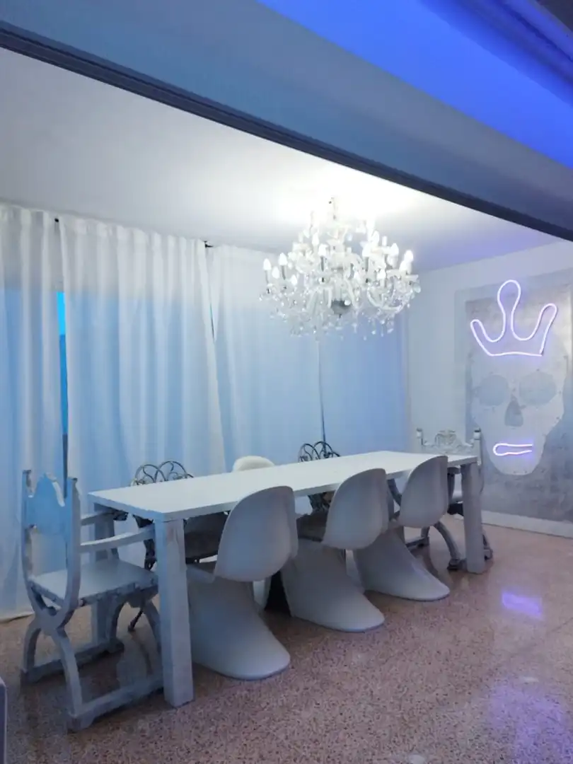 Comedor de Apartamento en venta en  Palma de Mallorca