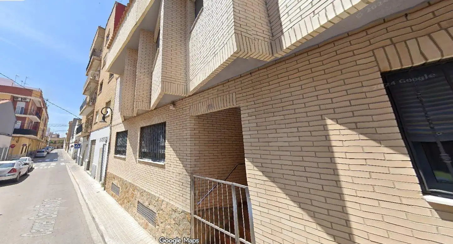 Exterior view of Detached homes for sale in Alaquàs
