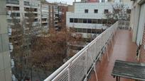 Exterior view of Flat for sale in  Murcia Capital