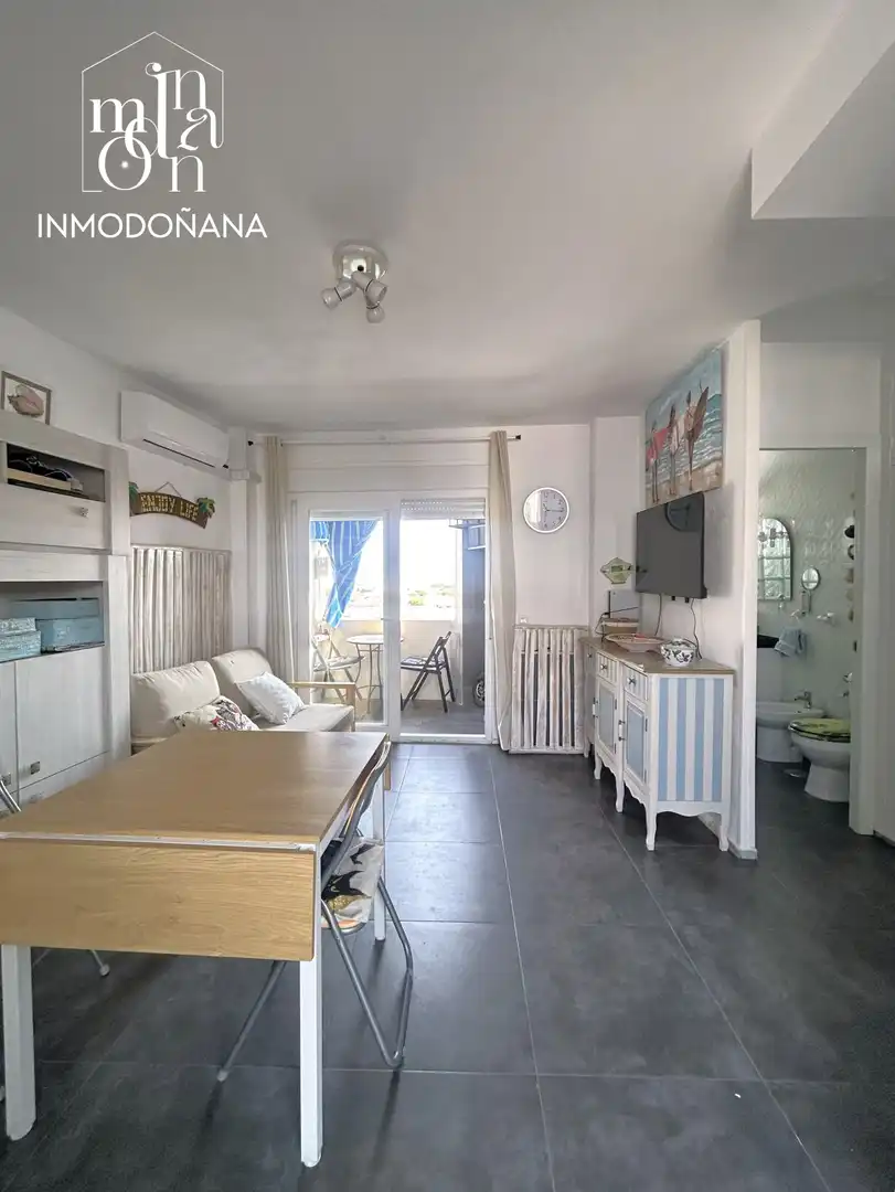Living room of Study for sale in Almonte  with Air Conditioner, Heating and Terrace