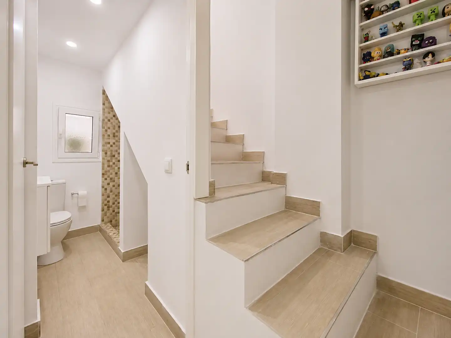 Maison mitoyenne à vendre à Estepona Pueblo, imagen 21