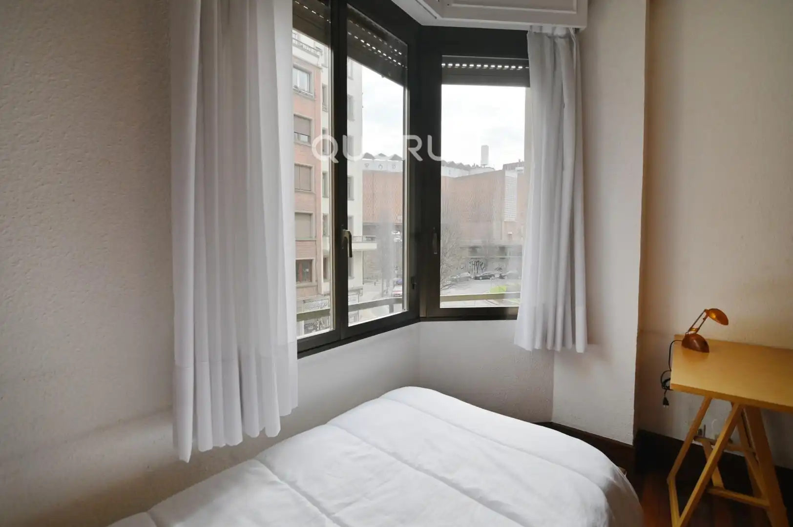 Flat for rent in Calle de Enrique Eguren, Ametzola