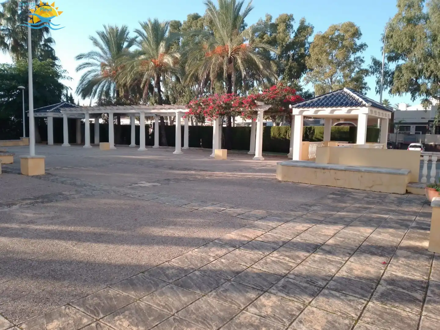 Apartments for sale in Les Bovetes - La Felicidad