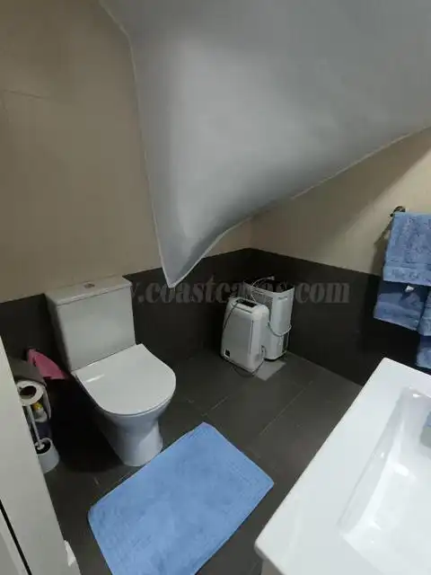 Chalet con piscina en venta en Orihuela Costa, imagen 21