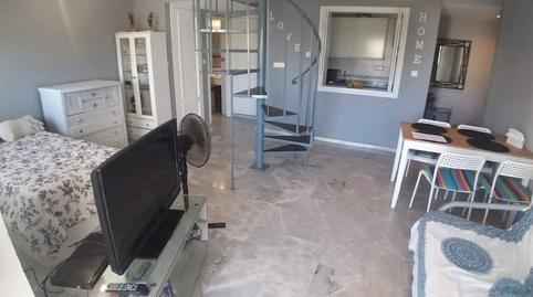 Photo 3 of Attic for rent in Urbanización Costabella, 351, Costabella, Marbella