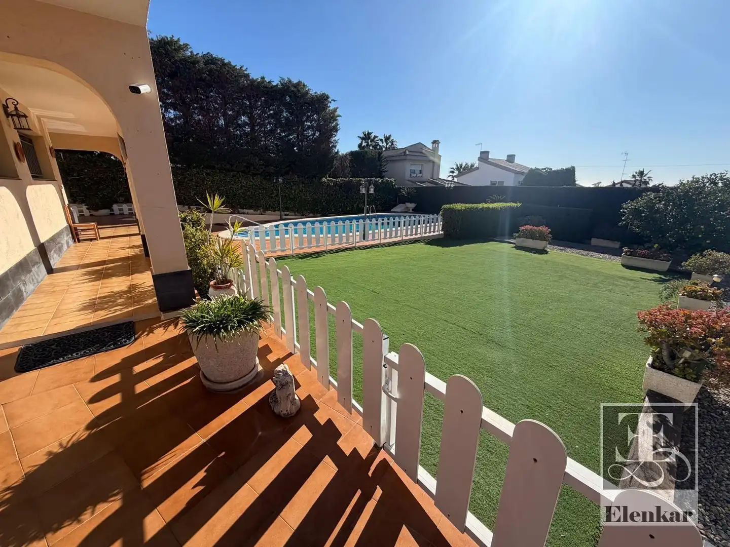 Villa mit Pool zum Verkauf in Masos, imagen 6