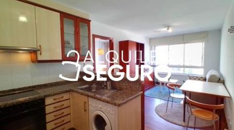 Foto 2 de Piso de alquiler en Nogueira , Liáns, Oleiros