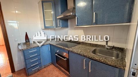 Foto 5 de Pis en venda a Nuevo Cáceres, Cáceres