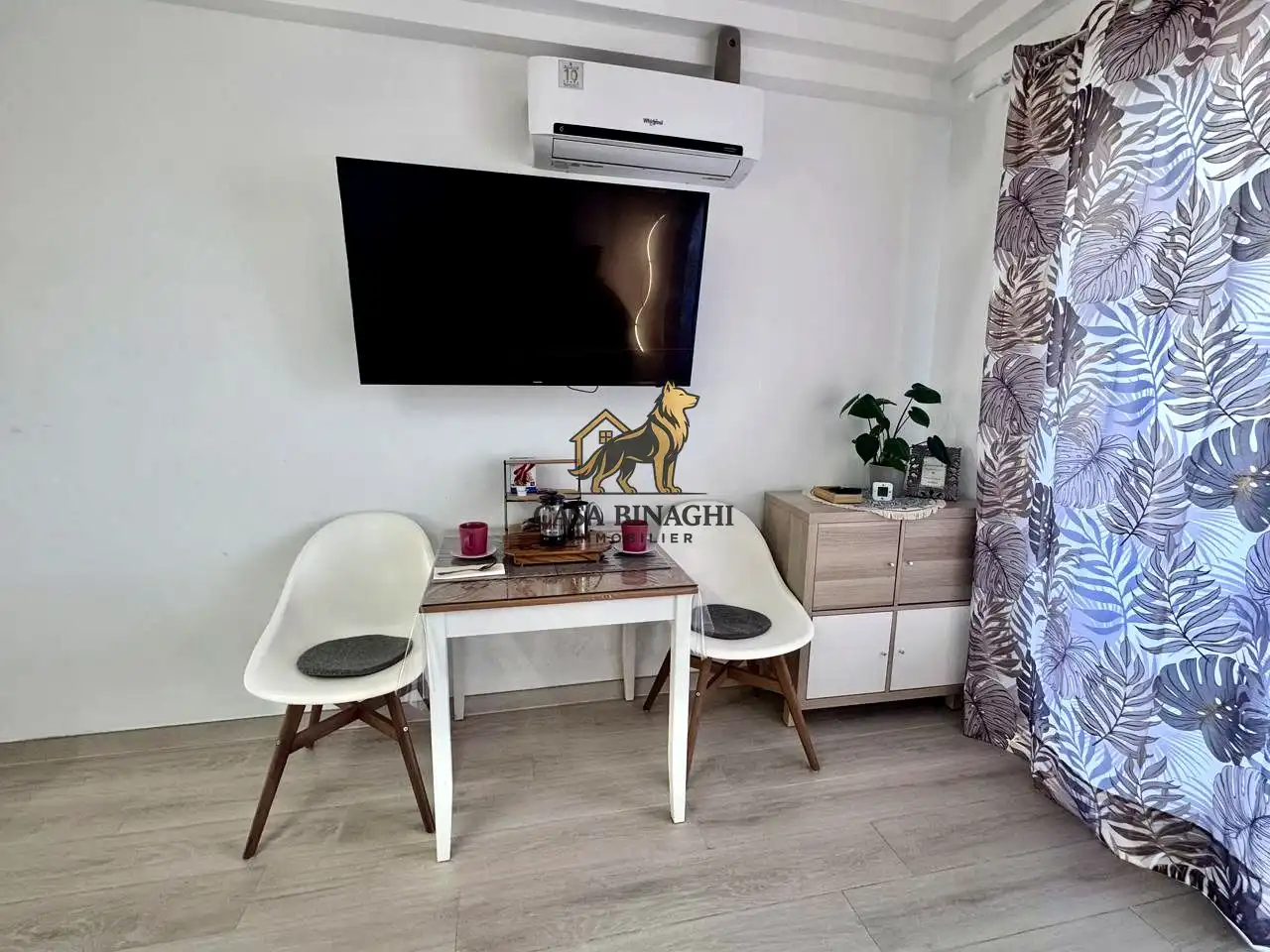 Piso con ascensor en venta en Calle Antonio Navarro, imagen 7