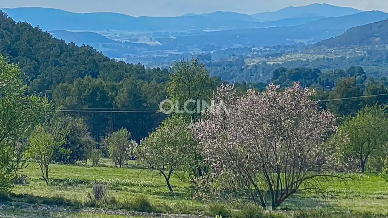 Finca rústica en venta en Alcoy / Alcoi con Jardín privado, Terraza y Trastero